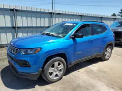 3C4NJCBB5NT214270 2022 JEEP COMPASS