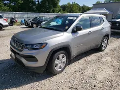 3C4NJCBB5NT214348 2022 JEEP COMPASS