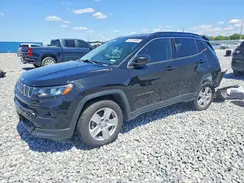 3C4NJCBB5NT214446 2022 JEEP COMPASS