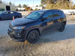 3C4NJCBB5NT225141 2022 JEEP COMPASS