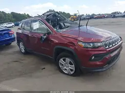 3C4NJCBB5NT234339 2022 JEEP COMPASS
