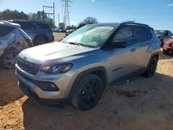 3C4NJCBB5NT234843 2022 JEEP COMPASS