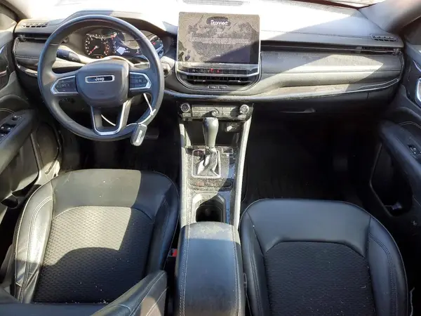 3C4NJCBB5NT234843 2022 JEEP COMPASS - Image 8