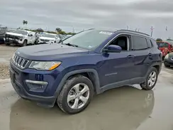 3C4NJCBB6HT607442 2017 JEEP COMPASS