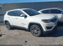 3C4NJCBB6HT611409 2017 JEEP COMPASS