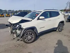 3C4NJCBB6HT611412 2017 JEEP COMPASS