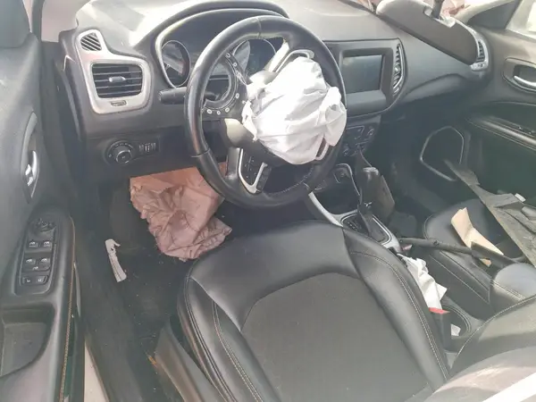 3C4NJCBB6HT611412 2017 JEEP COMPASS - Image 8