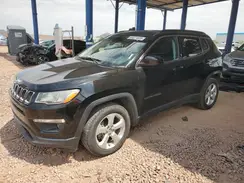 3C4NJCBB6HT617243 2017 JEEP COMPASS