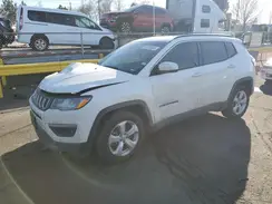 3C4NJCBB6HT624922 2017 JEEP COMPASS