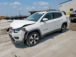 3C4NJCBB6HT629358 2017 JEEP COMPASS