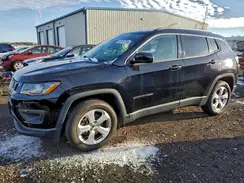 3C4NJCBB6HT643096 2017 JEEP COMPASS