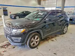 3C4NJCBB6HT652557 2017 JEEP COMPASS
