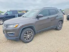 3C4NJCBB6HT652865 2017 JEEP COMPASS