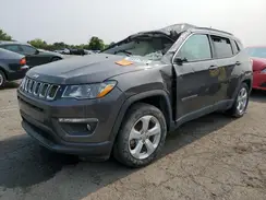 3C4NJCBB6HT658634 2017 JEEP COMPASS