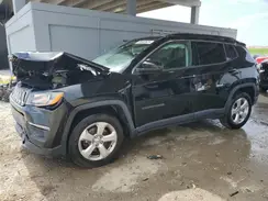 3C4NJCBB6HT658682 2017 JEEP COMPASS