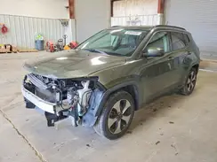 3C4NJCBB6HT658696 2017 JEEP COMPASS