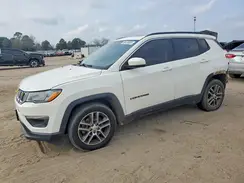 3C4NJCBB6HT661338 2017 JEEP COMPASS