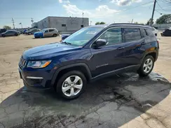 3C4NJCBB6HT668970 2017 JEEP COMPASS