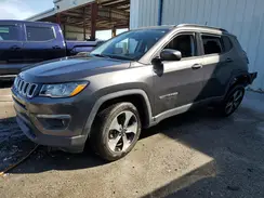3C4NJCBB6HT669441 2017 JEEP COMPASS