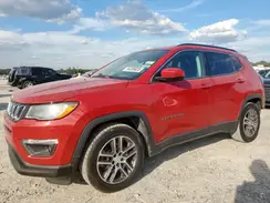 3C4NJCBB6HT682304 2017 JEEP COMPASS