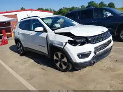 3C4NJCBB6JT102202 2018 JEEP COMPASS