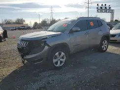 3C4NJCBB6JT102409 2018 JEEP COMPASS