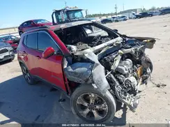 3C4NJCBB6JT102717 2018 JEEP COMPASS