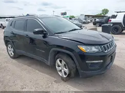 3C4NJCBB6JT108842 2018 JEEP COMPASS