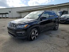 3C4NJCBB6JT123972 2018 JEEP COMPASS