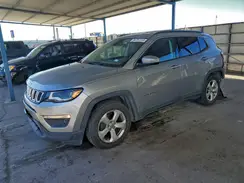 3C4NJCBB6JT165428 2018 JEEP COMPASS