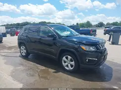 3C4NJCBB6JT181788 2018 JEEP COMPASS