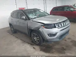 3C4NJCBB6JT181905 2018 JEEP COMPASS