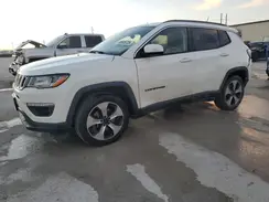 3C4NJCBB6JT182293 2018 JEEP COMPASS