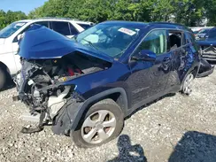 3C4NJCBB6JT186523 2018 JEEP COMPASS