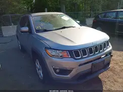 3C4NJCBB6JT186652 2018 JEEP COMPASS