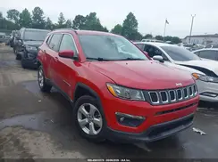 3C4NJCBB6JT186781 2018 JEEP COMPASS