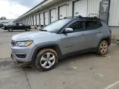 3C4NJCBB6JT193858 2018 JEEP COMPASS