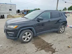 3C4NJCBB6JT193939 2018 JEEP COMPASS