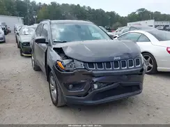 3C4NJCBB6JT194296 2018 JEEP COMPASS