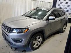 3C4NJCBB6JT194332 2018 JEEP COMPASS