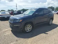 3C4NJCBB6JT194668 2018 JEEP COMPASS