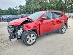 3C4NJCBB6JT194945 2018 JEEP COMPASS