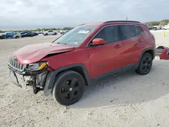 3C4NJCBB6JT213011 2018 JEEP COMPASS