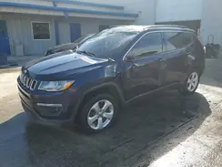 3C4NJCBB6JT226180 2018 JEEP COMPASS