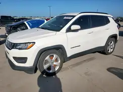 3C4NJCBB6JT226292 2018 JEEP COMPASS