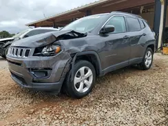3C4NJCBB6JT227023 2018 JEEP COMPASS