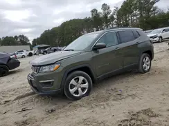 3C4NJCBB6JT228754 2018 JEEP COMPASS
