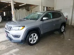 3C4NJCBB6JT233193 2018 JEEP COMPASS