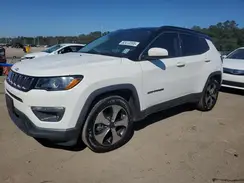 3C4NJCBB6JT240399 2018 JEEP COMPASS