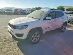 3C4NJCBB6JT248325 2018 JEEP COMPASS